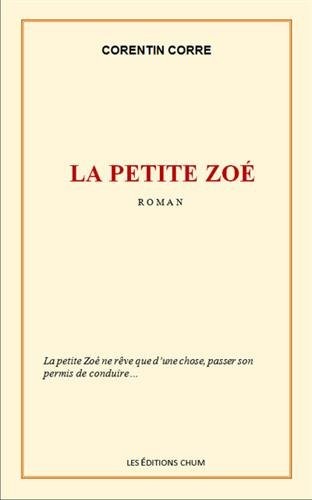 La petite Zoé