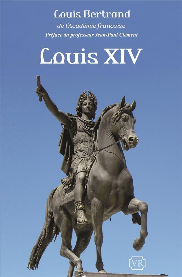 Louis XIV