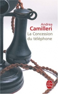 La Concession du téléphone