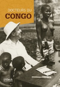 Docteurs du Congo