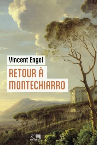 Retour à Montechiarro: LE MONDE D'ASMODÉE EDERN