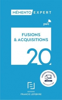 Fusions et acquisitions