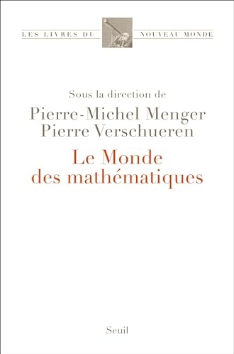 Le Monde des mathématiques