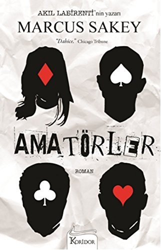AMATÖRLER