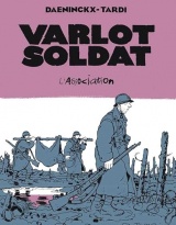 VARLOT SOLDAT CARTONNÉ