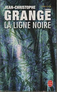 La Ligne noire (Livre en allemand)