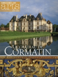 Château de Cormatin