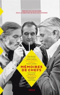 Mémoires de chefs