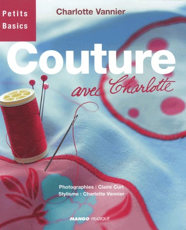Couture avec Charlotte