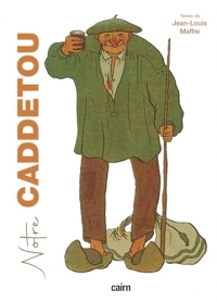 Notre caddetou