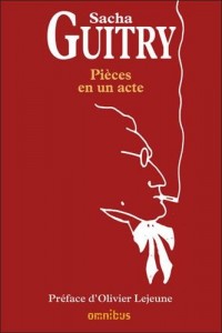 Pièces en un acte (N. éd)