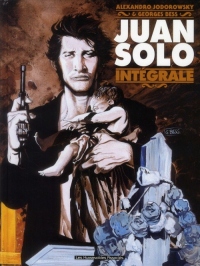 Juan Solo intégrale