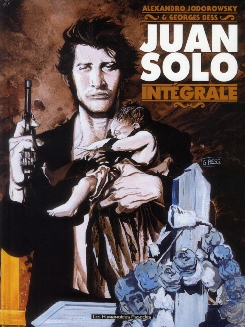 Juan Solo intégrale