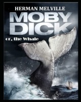Moby Dick: THE WHALE (illustrated)