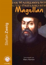 Magellan ( 1 CD MP3)
