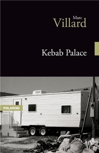 Kebab palace