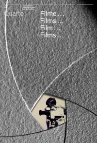 Revue Quarto N° 52 - 2023: Film