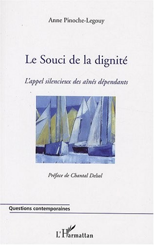 Le Souci de la dignité : L'appel silencieux des aînés dépendants