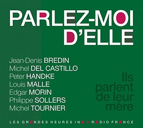 Parlez-moi d'elle
