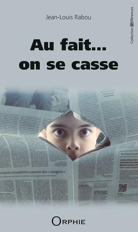 Au fait… on se casse