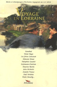 Voyage en Lorraine