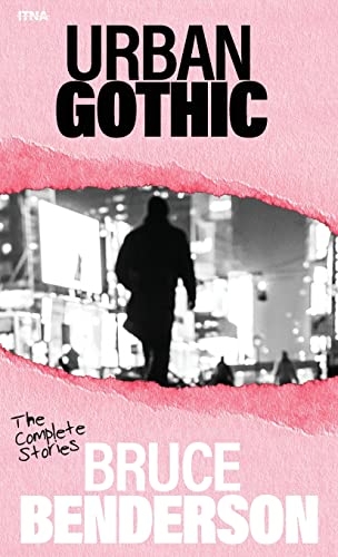 Urban Gothic [9780997643251]