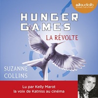 La Révolte: Hunger Games 3