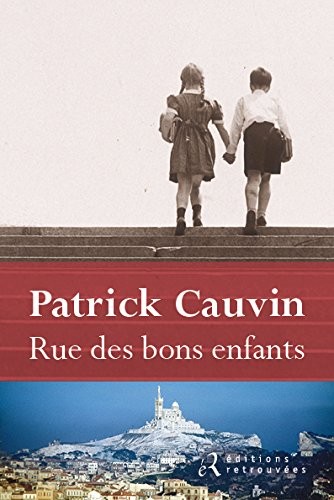 Rue des Bons-Enfants - Prix Maison de la Presse 1990