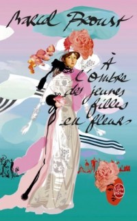 A l'ombre des jeunes filles en fleur - Edition Monsieur Christian Lacroix