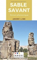 Sable savant: Roman pharaonique