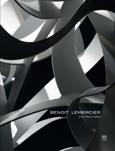 Benoît Lemercier : D'un infini à l'autre