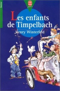Les Enfants de Timpelbach
