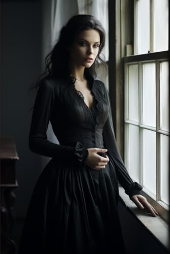 No Name (Annotated): Annotated with a Detailed Biography, Analysis of the Author’s Work, and Added Historical Context. [9798308832614]