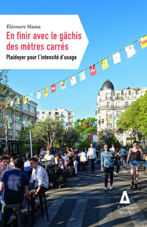 Plaidoyer pour l'intensification des usages