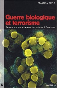 Guerre biologique et terrorisme