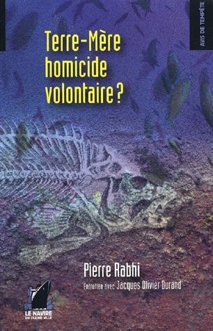 Terre-Mère, homicide volontaire ?