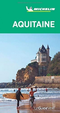 Guide Vert Aquitaine