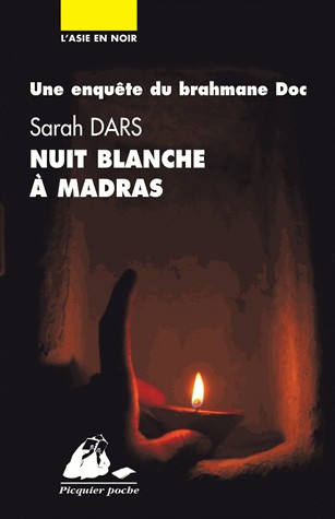 Nuit blanche à Madras