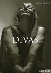 Divas +CD (Ancien prix Editeur : 54 Euros)