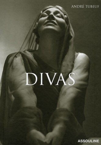 Divas +CD (Ancien prix Editeur : 54 Euros)