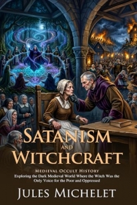 Satanism and Witchcraft: The Classic History of Medieval Sorcery: Fully Illustrated Edition with Author Biography and Commentary
