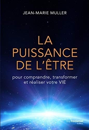 La puissance de l'êŠtre