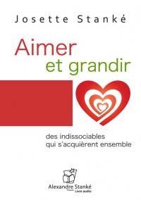 Cd aimer et grandir