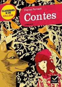 Contes (Perrault)