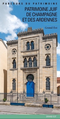 Patrimoine juif de la Champagne et des Ardennes