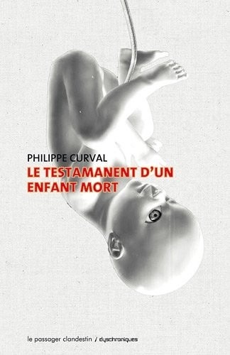 Le Testament d'un enfant mort