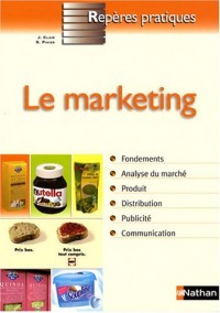MARKETING