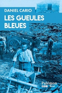 Les Gueules Bleues