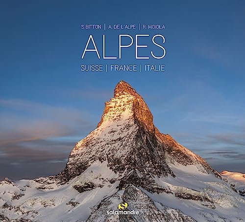 ALPES 2e édition