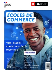 Écoles de commerce